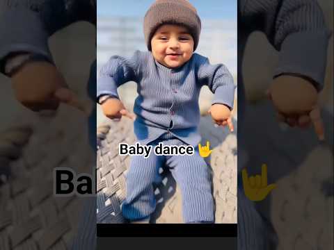 #new​ #punjabisong​ video❤️ll #happyraikoti​ punjabi song ll#cute baby video ll😍 #shorts #shortsfeed