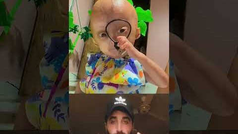 God bless you 🙏🏼❤️ | SubhanAllah | Huge Respect | Sehat selalu yah dek #shorts #respect #mydchannel
