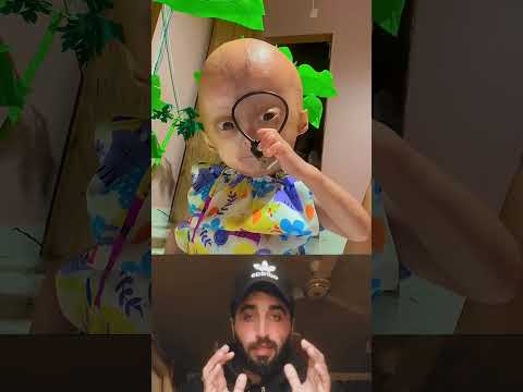 God bless you 🙏🏼❤️ | SubhanAllah | Huge Respect | Sehat selalu yah dek #shorts #respect #mydchannel