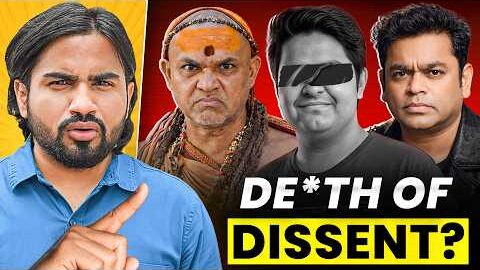 Does India Need A Reality Check? 😳| SS