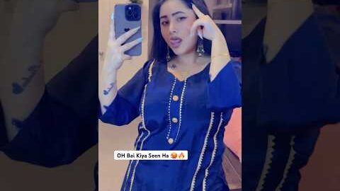 Jalwa Ha 🔥🥵❤️ #bilalsaeed #kuku #newpunjabisong #dance #newsong #pakistan #love #shoot #dancer