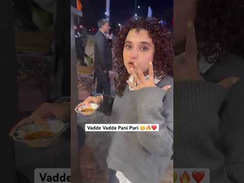 Pani Puri Love ❤️😁 #newpunjabisong #newsong #love #panipuri #financer #india #haryanvisong