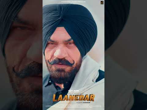 Laanedar | Ravi Moga FT. Prince Bains | PP Sukhwinder | New Punjabi Song 2026