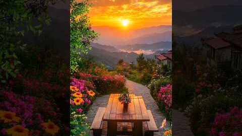 Sunrise #viral #shorts