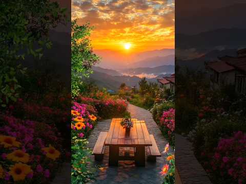 Sunrise #viral #shorts