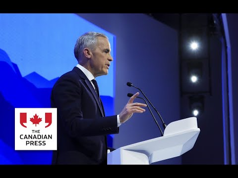 The world reacts to Carney’s speech