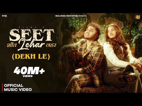 Seet Lehar – Filmy (Official Music Video) Ft. Tanu Rawat | New Haryanvi Song | Real Music