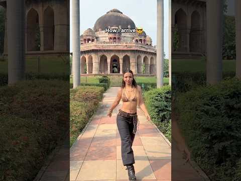 So gorgeous 😍💅 W.I.S.H Desi Girl song mv