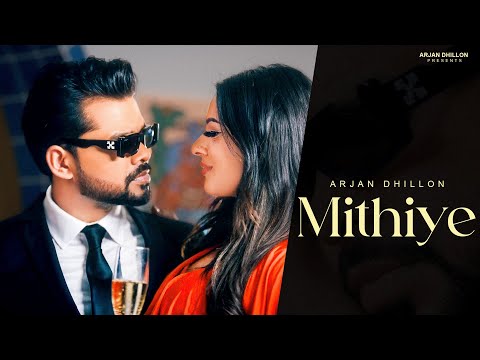 New Punjabi Song | Mithiye (Album) Arjan Dhillon New Song | Latest Punjabi Songs 2025 | PT