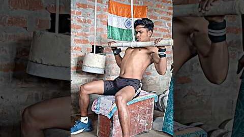 Hamari duniya Alag Hai 💪#desi #fitnessmotivation #bodybuilding #motivation #shorts #viralvideo #yt