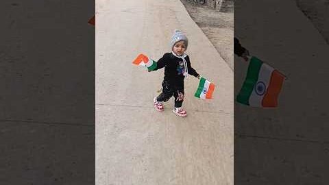happy republic Day in advance #vlog #viral #videoshort #viralshorts #viralreels #jh #youtubeshorts