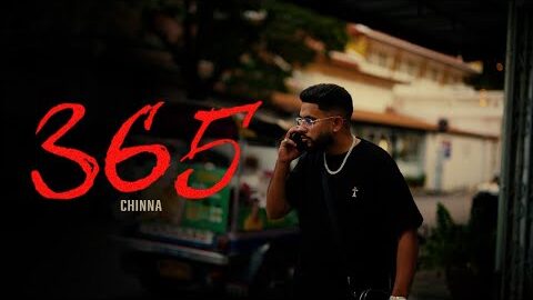 365 – CHINNA | GUR SIDHU (OFFICIAL MUSIC VIDEO)
