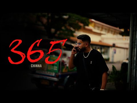365 – CHINNA | GUR SIDHU (OFFICIAL MUSIC VIDEO)
