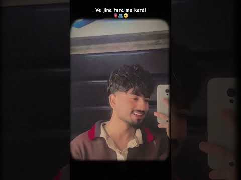 Jinna Tera Main Kardi |Gurnaam Bhullar|Punjabi New Song #gurnambhullar#punjabisong#gurwinder001#love