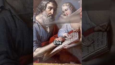 Hidden Reason Paintings Deteriorate So Fast.