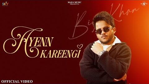 Ayenn Kareengi (Official Video) Big Khan | New Punjabi Songs 2026 | Latest Punjabi Songs 2026
