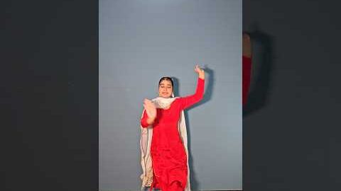 Lal Suhe Lahnge Waliye ||#new punjabi song dance video||#new||#punjabisong||#song||#sanjanabuttar ||
