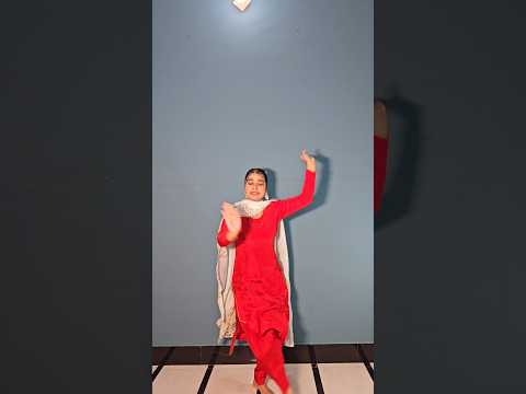 Lal Suhe Lahnge Waliye ||#new punjabi song dance video||#new||#punjabisong||#song||#sanjanabuttar ||