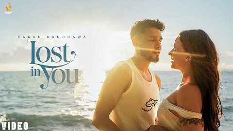 Karan Randhawa – Lost in You (Official Music Video) Latest Punjabi Song 2026 | Jhankar Music
