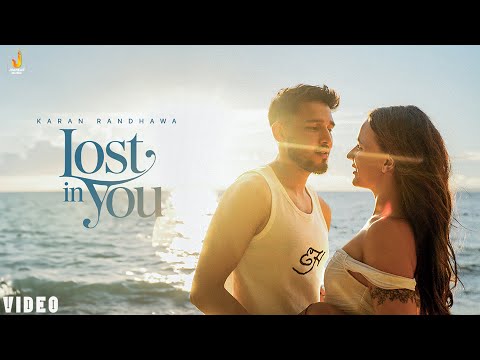 Karan Randhawa – Lost in You (Official Music Video) Latest Punjabi Song 2026 | Jhankar Music