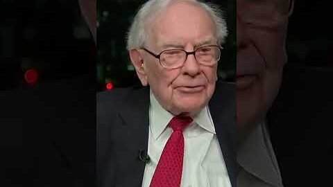 Warren Buffett on ChatGPT and A.I.: It’s ‘extraordinary’ but don’t know if it’s ‘beneficial’ #Shorts