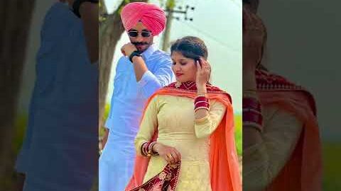 Kehdi pic jyada sohni ? | RamanGaggz | New punjabi song 2022