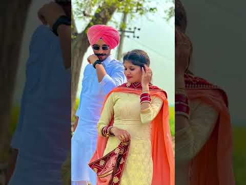 Kehdi pic jyada sohni ? | RamanGaggz | New punjabi song 2022