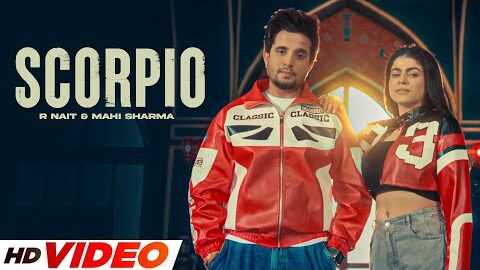 Scorpio – R Nait | New Punjabi Songs 2026 | Latest Punjabi Songs 2026