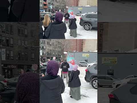 Nick Shirley spotted in Minneapolis days after viral fraud video