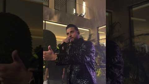 For A Reason Karan Aujla 🔥 #karanaujla #forareason #live #trending #shorts #newpunjabisong