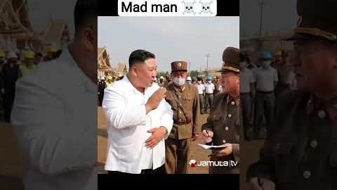 Kim jhon un ☠️☠️ #sigma #king #attitude #shortsfeed #shortvideo #viral
