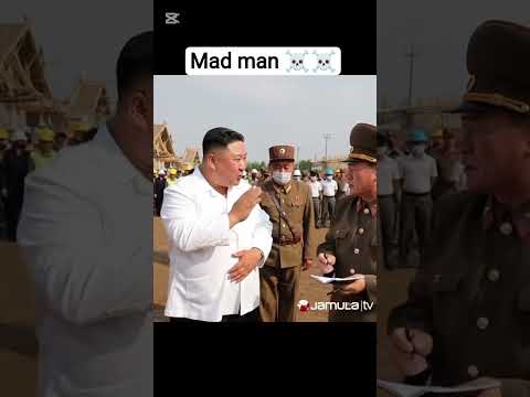 Kim jhon un ☠️☠️ #sigma #king #attitude #shortsfeed #shortvideo #viral