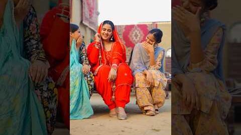 Kya Smile Hai Pranjal Dahiya New Song | Sharmile Saiyaan Song | New Haryanvi Songs Haryanavi 2023