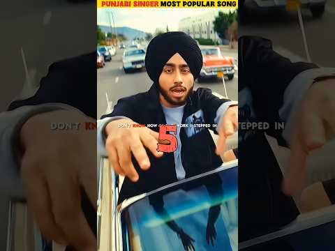 Punjabi singer popular song। Diljit Dosanjh।subh। ap dhillon🤔#diljitdosanjh#shubh#apdhillon
