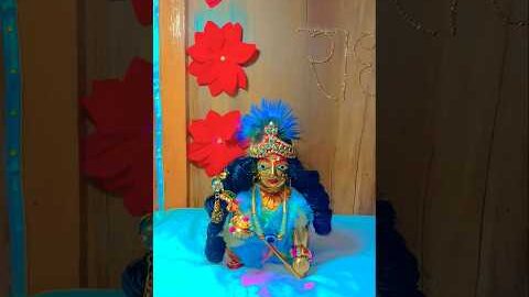 radha krishn shorts 🥰🥰 #shorts #viral #youtubeshorts