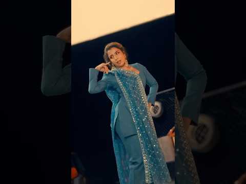 Jasmine Sandlas x Jaani – Jee Nai Lagda bts #bts #jasminesandlas #jaani #newpunjabisong #youtube