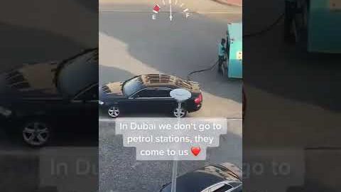 dubai life style 🔥🔥#shorts #viral #trending @A2Motivation