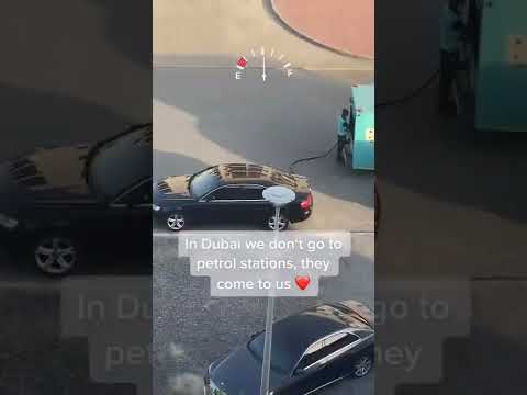 dubai life style 🔥🔥#shorts #viral #trending @A2Motivation