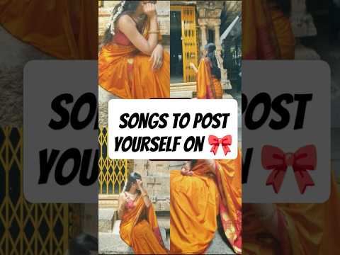 Desi Glam Songs – For the Ethnic Slay Queens 💅 #song #desi #traditional #instastory #meme #love