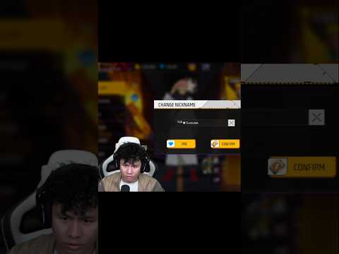 Why Tonde Bhai’s Free Fire Max Name is Sukuna #viral #tondegamer