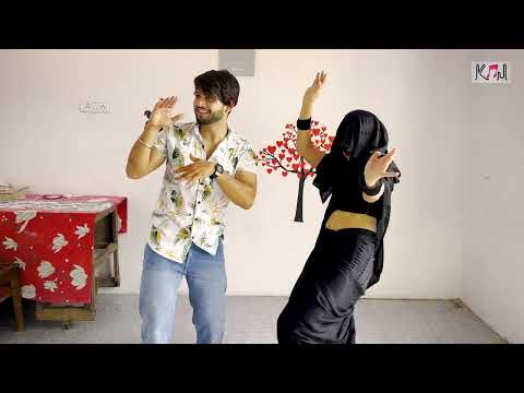 Desi Chhora | Bhabhi Dance 2023 | Uttar Kumar, Ruba Khan, Ruchika, Harjeet | New Haryanvi Songs 2023