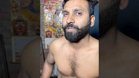 Apne desi gym ka alag hi Sakoon hai 🥷 #desi #motivation #trendingvideo #shortvideo #shorts