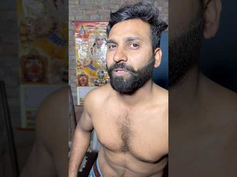 Apne desi gym ka alag hi Sakoon hai 🥷 #desi #motivation #trendingvideo #shortvideo #shorts