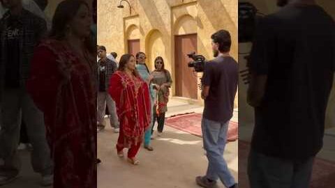 Gurlez Akhtar new song bts video | latest punjabi songs 2025 | new punjabi songs 2025