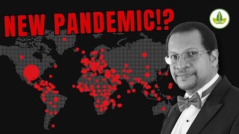 Deadly Virus in India Sparks Global Warnings: Is This the Next Pandemic?