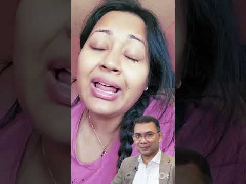 জননেত্রী শেখ হাসিনার সৈনিক বঙ্গবন্ধুর প্রেমিক বলেন ১২ই ফেব্রুয়ারি ড ইউনূসের জাতীয় নির্বাচন হবে