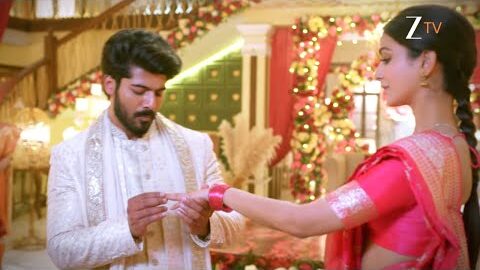 Ganga Mai Ki Betiyan – गंगा माई की बेटियाँ  – 26th Jan At 9 PM – Promo – Zee TV
