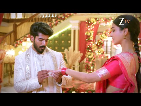 Ganga Mai Ki Betiyan – गंगा माई की बेटियाँ – 26th Jan At 9 PM – Promo – Zee TV