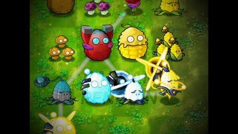 PVZ FUSION جميع مكونات الملك #gameplay #pvzfusion #gaming #shorts #pvz #pvz2 #reels #games