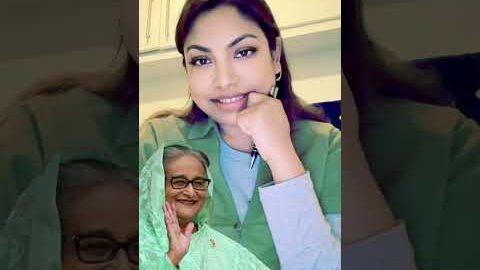 জননেত্রী শেখ হাসিনার সৈনিক বঙ্গবন্ধুর প্রেমিক কৃষ্ণ নন্দীকে জামায়াতের প্রার্থী বানালেন ডা শফিকুর রহt